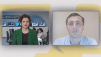 Руски общественици в подкрепа на Навални: Пред bTV говори инициаторът на подписката