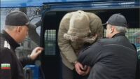Съдът остави в ареста мъжа, обвинен в убийството на приятелката си във Варна