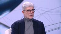 Ексклузивно: Бившият екоминистър Нено Димов с първо интервю след ареста