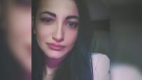 Съдът остави в ареста полицайката, хваната с марихуана
