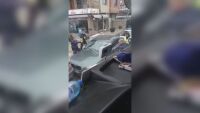 След дълга гонка и зрелищен арест: По правилата ли са действали полицаите в София?
