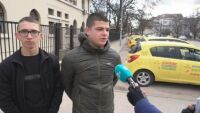 Добрият пример: Ученици от Видин занесоха в полицията изгубен портфейл с пари