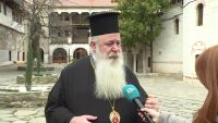 Заради рекордни сметки: Манастирите искат да преминат на битов ток 