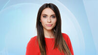 Репортерът на bTV Габриела Андреева роди