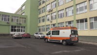 При опит да се обеси на стълб: Ток удари 25-годишен мъж в Бургас