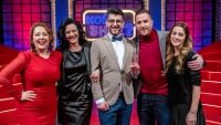 Зрителите избраха праймтайма на bTV в първия ден на 2024 г.
