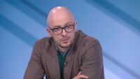 Писателят Иван Ланджев: Кресливият патриотизъм е подозрителен