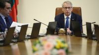 Първо заседание на кабинета: В дневния ред са промени в Закона за малките и средни предприятия
