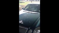 След инцидент на „Цариградско шосе“: Срутила се е част от изолацията. Опасно ли е мястото?
