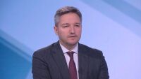 Вигенин: Въздушният Шенген е залъгалка за наивници