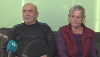 След 60 години брак: Знаем само, че трябва да си отстъпваме един на друг 