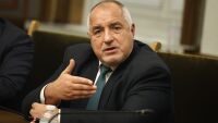 Бойко Борисов: Разбира се, че искам нови избори в София, те са ги купили
