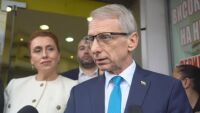 Денков след скандала на Богоявление: Смяна на министри не е на дневен ред