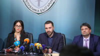 Мъжът от моргата в София е бил завързан и измъчван, преди да бъде убит