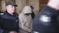 СГС остави в ареста Красимира Трифонова, обвинена за убийството на Пейо Пеев