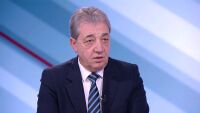 Вили Лилков: Предлагаме временен избор на председател до приемане на бюджет за 2024 г.