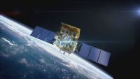 Наподобяваща очите на омар: Китайска сонда ще търси рентгенови изригвания в Космоса (ВИДЕО)