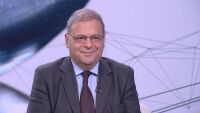 Министър Юлиян Попов: Проблем с боклука има навсякъде, не само в София