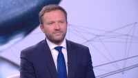 Външният министър на Естония: Мислим еднакво с България, имаме общи цели
