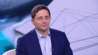 Основателят на INSAIT: Българският ChatGPT ще се използва безплатно поне за една година 