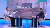 Съосновател на „Школо“: Киселото мляко и Стоичков са супер, но нека и с друго се гордеем