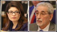 Десислава Атанасова и Борислав Белазелков ще останат конституционни съдии 7 г.