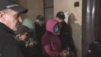 Апелативният съд гледа мярката за неотклонение на тъщата, обвинена за убийството на Пейо Пеев