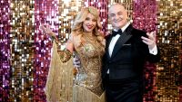 Dancing Stars се завръща: Среща с водещите на бляскавото шоу Александра Раева и Краси Радков