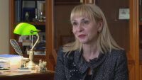 Омбудсманът Диана Ковачева подаде оставка