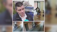 Съсед на Габриела: Оставяха детето без надзор, голо и босо. Бабата ме заплашваше с убийство