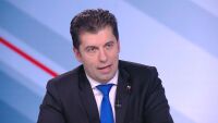 Кирил Петков: Срещата със Спас Русев беше на най-публичното място. Никога не е искал услуга