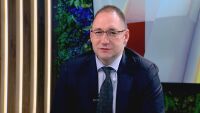 Икономистът Георги Ангелов: Внимавайте, имотите са сериозно надценени