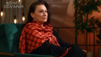 Мария Лалева: Любовта е филтърът, през който гледам света (ВИДЕО)
