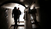 Израел ще унищожи всички останали подземни тунели в ивицата Газа след освобождаването на заложниците