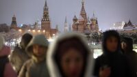 Руското вътрешно разузнаване е предотвратило организиран от Украйна бомбен атентат в Москва