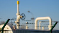 Русия спря газовите доставки за Австрия