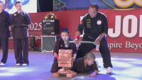 Кунгфу монахини, наследнички на хилядолетна школа, отвориха манастира си за посетители (ВИДЕО)