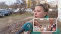 Пред bTV говори акушерката от скандалното видео от болница: Просто потанцувах, танцът е терапия за децата