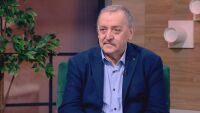 Проф. Кантарджиев: Пикът на грипа се очаква в края на януари