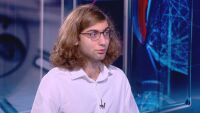 Виктор Лилов - кой е най-добрият ученик в света по Химия и Биология?