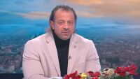 Ричард Алибегов: Очакваме скоро ДДС за ресторантьорите да се върне на 9%