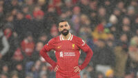 Има ли път назад? Ливърпул решава какво да прави със Салах