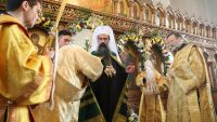 Почитаме Йоан Кръстител – само един храм в София носи името на светеца 