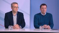 Високо напрежение в енергетиката: Защо цената на тока скача?