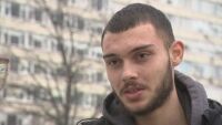 Намушкан от агресивен мъж: Футболистът на ЦСКА е изписан от „Пирогов“