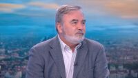 Доц. Ангел Кунчев: В началото на грипна епидемия сме, пикът ще бъде февруари