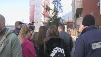 Заради катастрофата с конете на пътя: Нов протест в Кюстендил