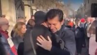 Кирил Петков: Нямам идея какво ми каза сенсеят