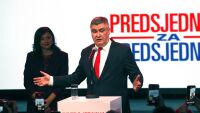 „Твърде много се иска от Скопие“: Хърватският президент подкрепи Северна Македония за ЕС