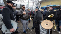 Ромите отбелязват Банго Васил. Какви са традициите?